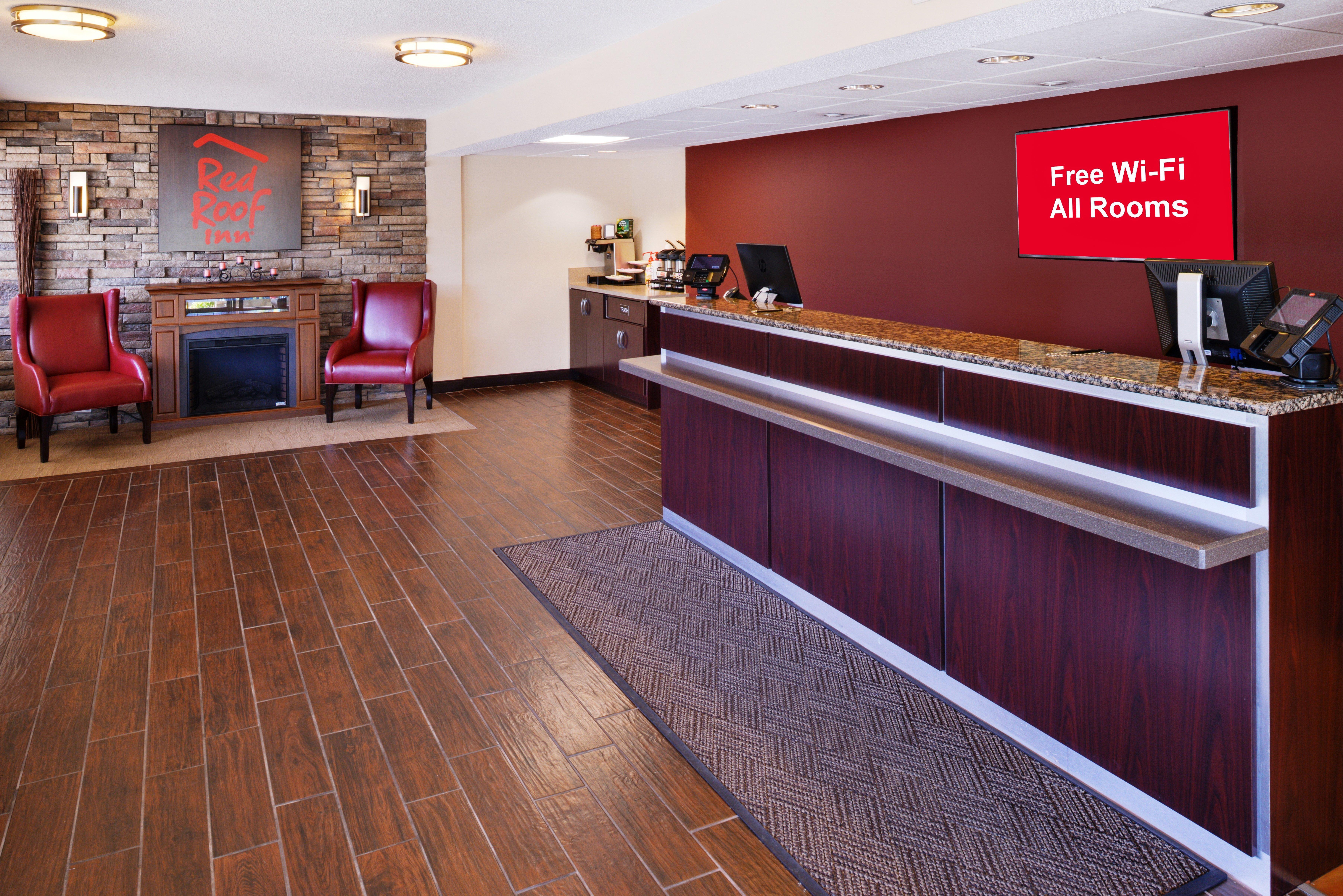 Hotel Super 8 By Wyndham Deerfield - Northbrook Exterior foto